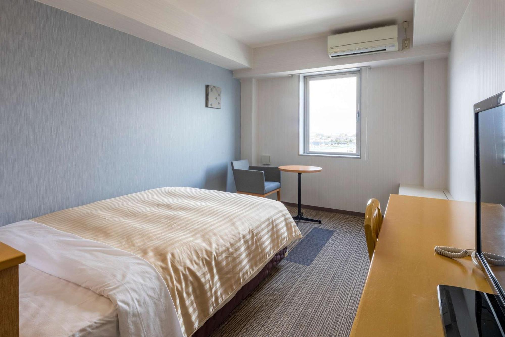 Comfort Inn Yokaichi Higashiomi Exterior foto